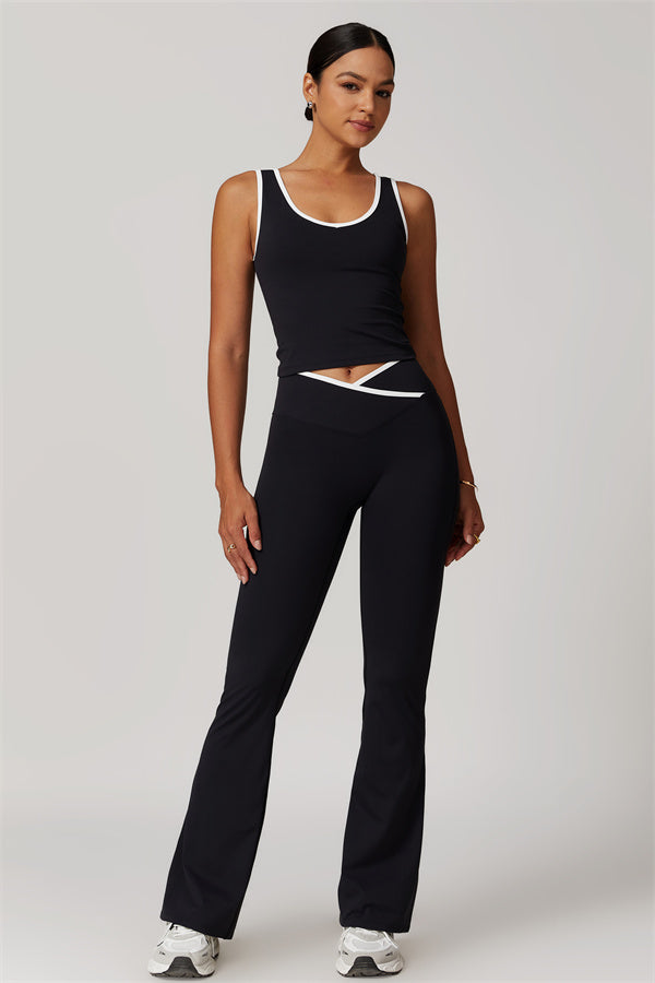 Stamina Power Tank Top