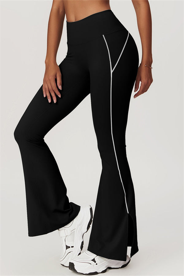 The Venture Flare Leggings