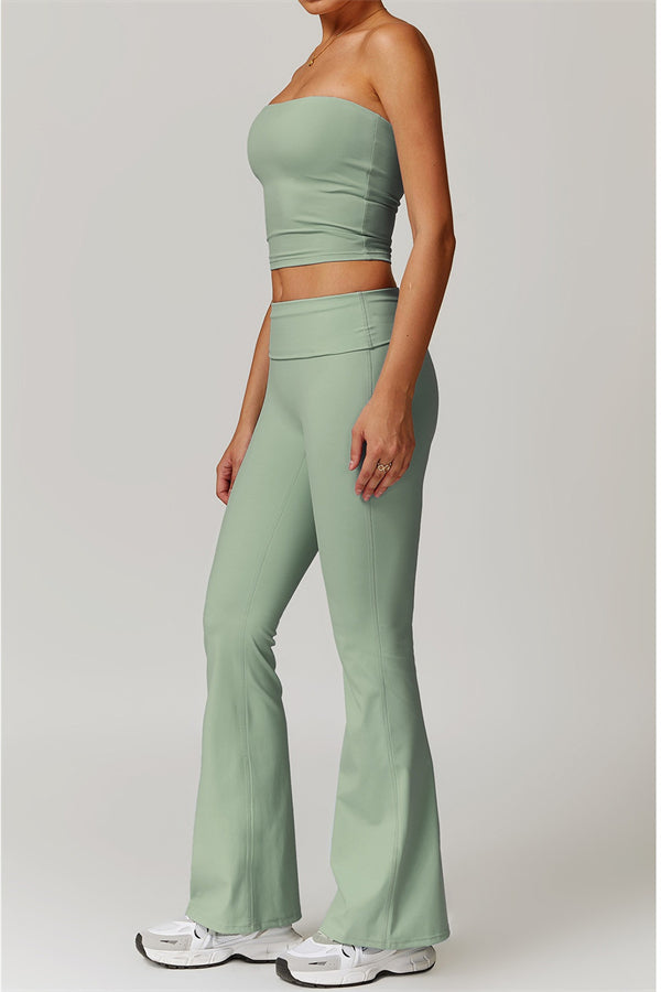 Flow Motion Tube Top