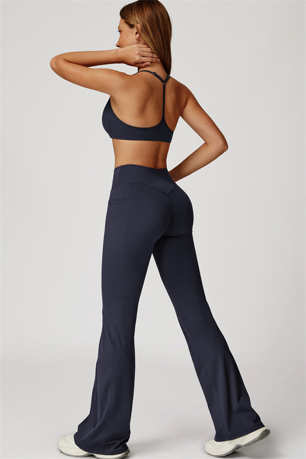 The Propel Sports Bra