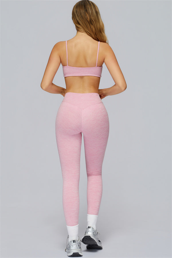 The Radiance Sports Bra