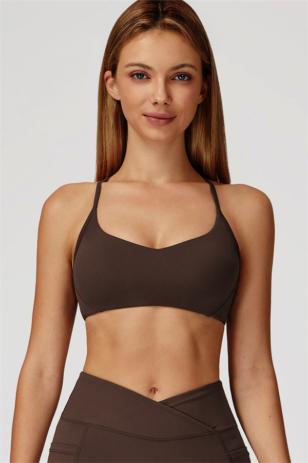 The Propel Sports Bra