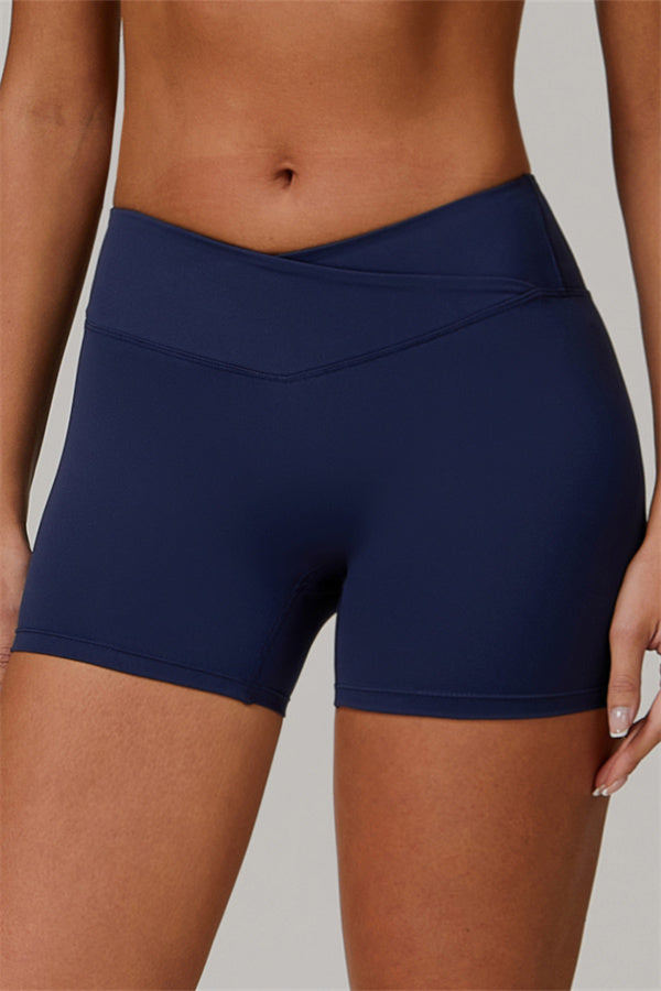 The Halo Shorts