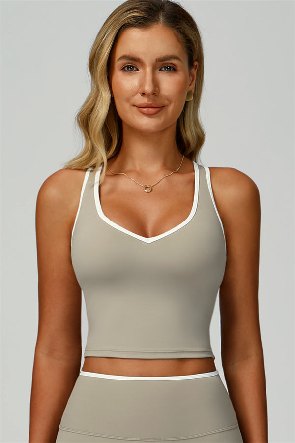 The Quest Tank Leggings 2-Piece Set