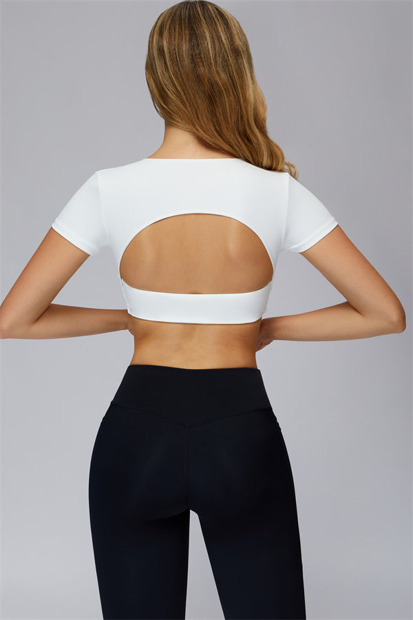 The Unbreakable T-shirt