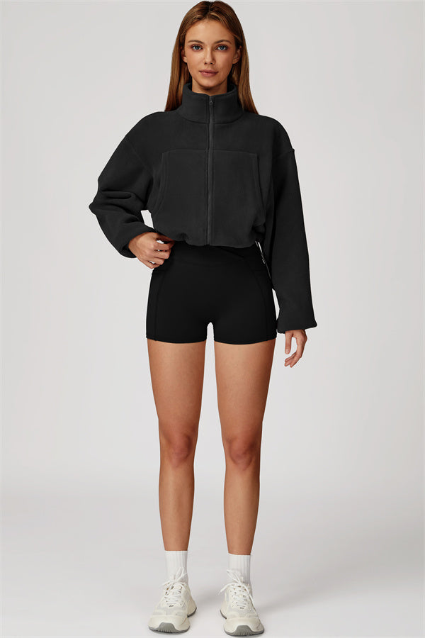 The FlexCore Sweatshirt