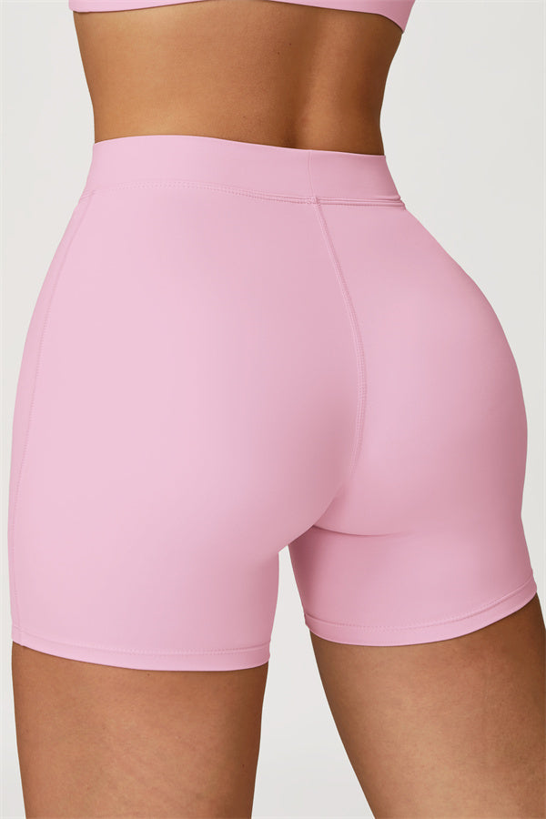 The Axis Sports Bra Shorts 2-Piece Set
