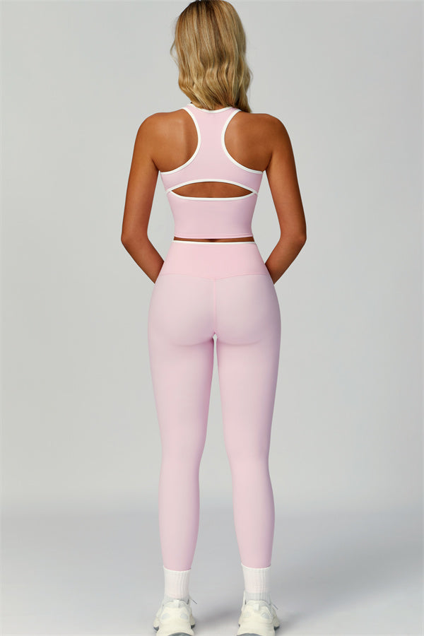 The Quest Tank Leggings 2-Piece Set