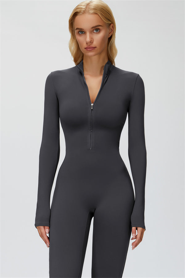 The LiftLine Jumpsuit