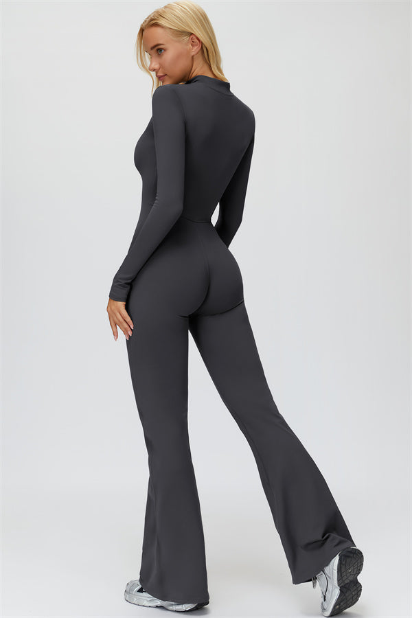 The LiftLine Jumpsuit