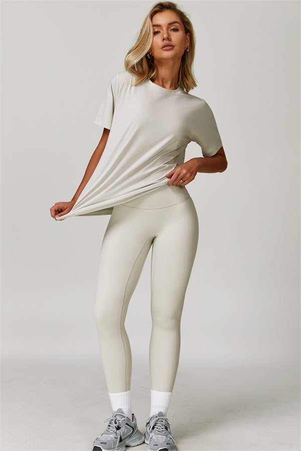 The Refresh Oversized T-shirt