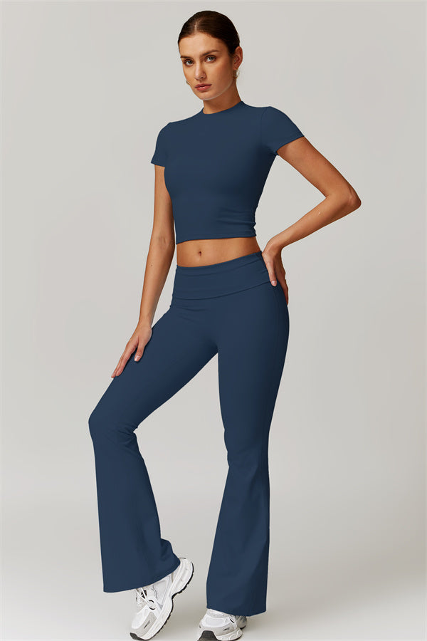 The Isabella Elizabeth T-shirt