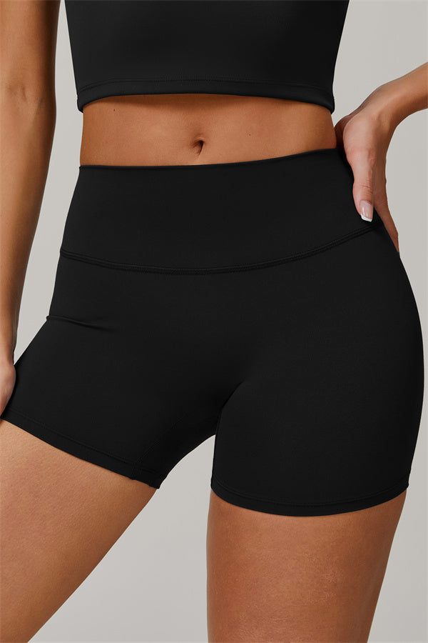 The Oasis T-shirt Shorts 2-Piece Set