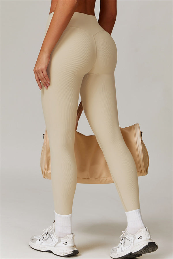 The Power Move Leggings