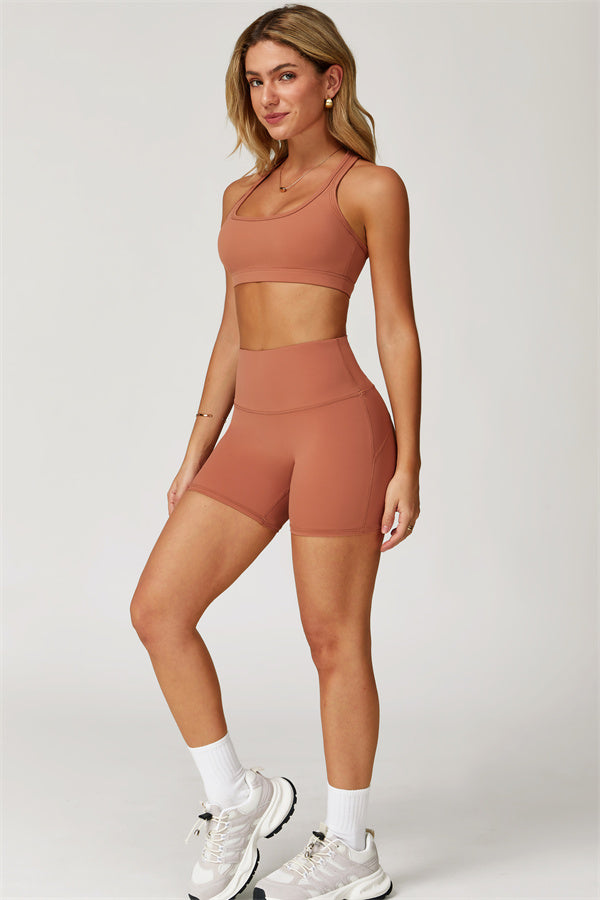 The Epic Sports Bra