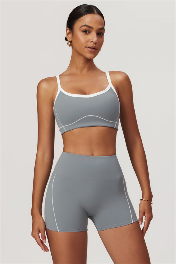 The Venture Sports Bra