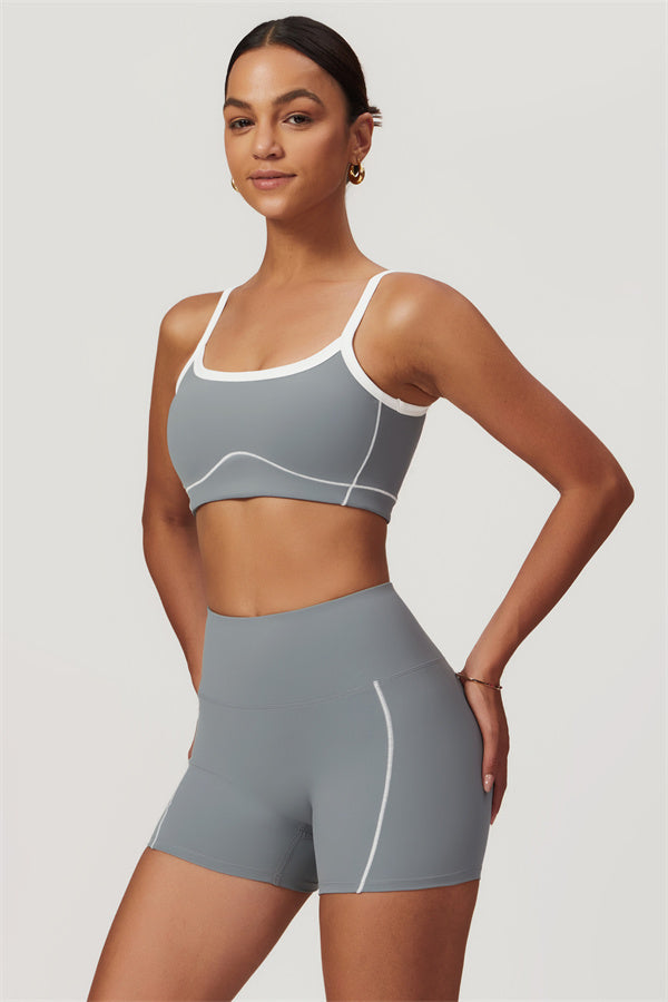 The Venture Sports Bra