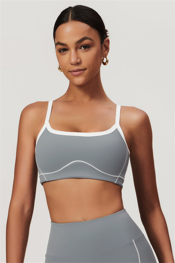The Venture Sports Bra
