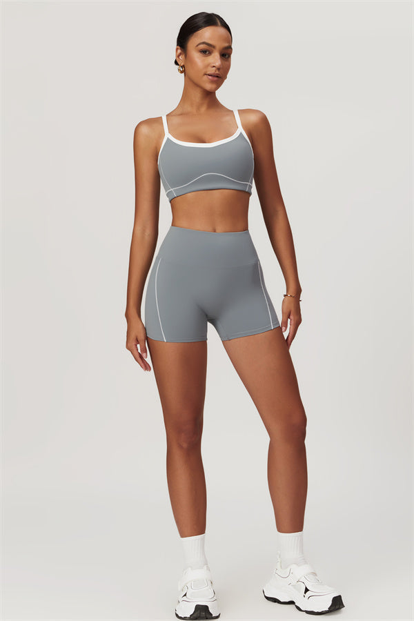 The Venture Sports Bra