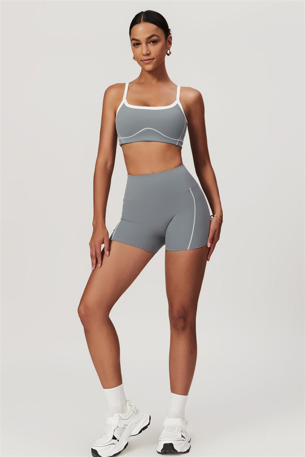 The Venture Sports Bra