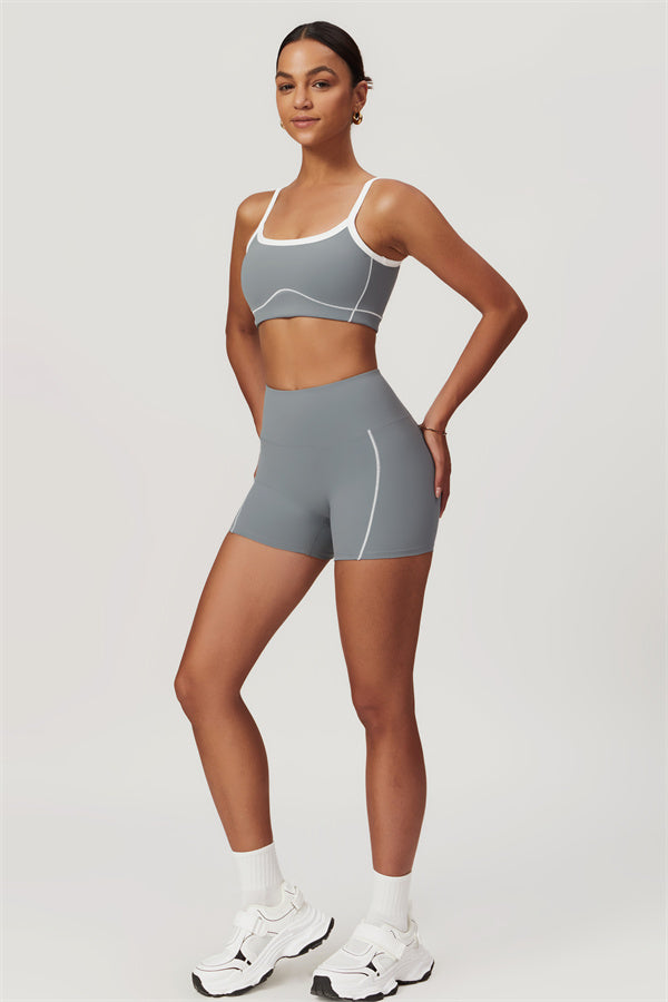 The Venture Sports Bra