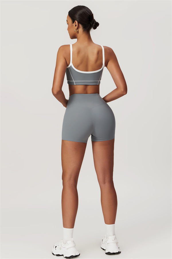 The Venture Sports Bra