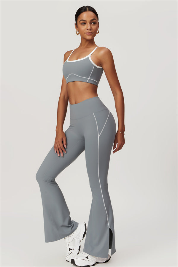 The Venture Sports Bra