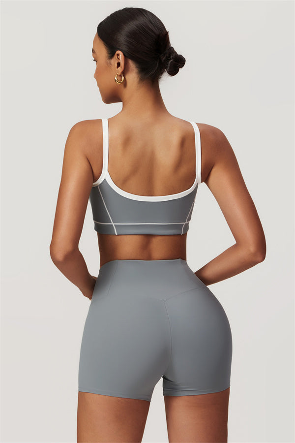 The Venture Sports Bra