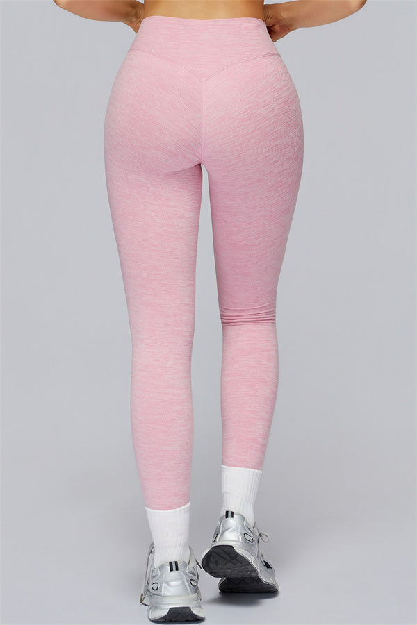 The Radiance Sports Bra Leggings 2-Piece Set