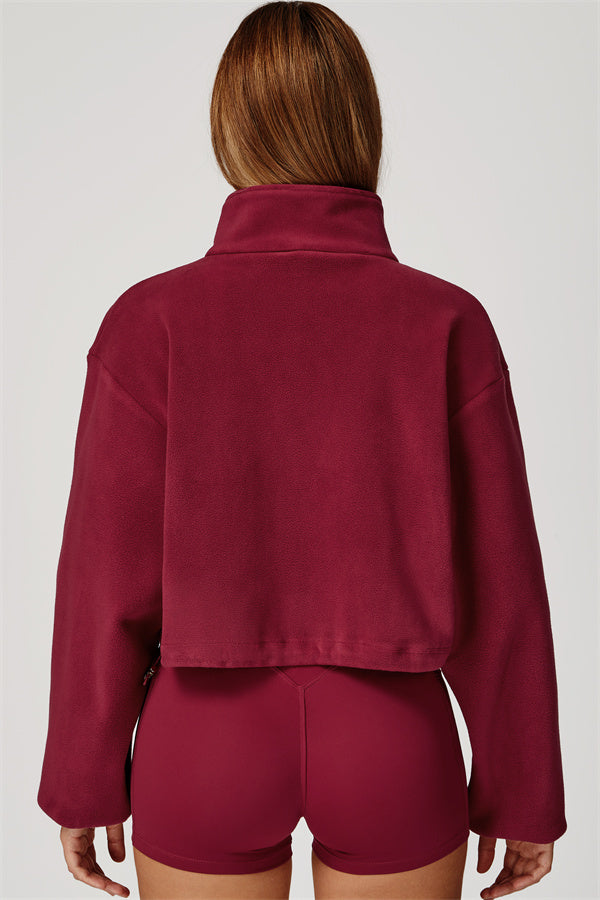 The FlexCore Sweatshirt