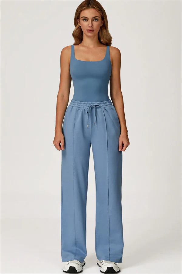 The Motion Tank Top Sweatpants 2-Piece Set