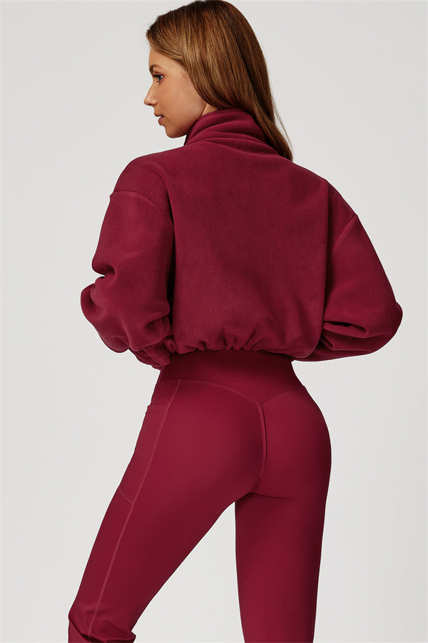 The FlexCore Sweatshirt