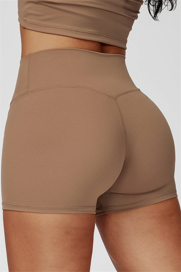 The Oasis T-shirt Shorts 2-Piece Set