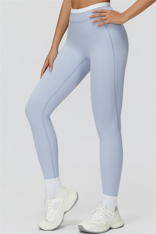 The Canyon Crop Tank Leggings 2-Piece Set
