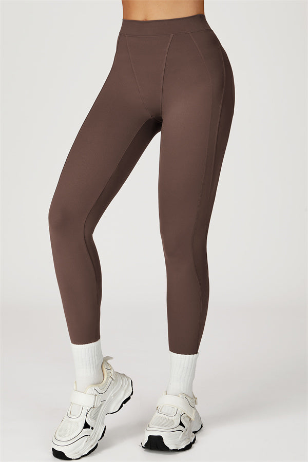 The Conquer Sports Bra Leggings 2-Piece Set