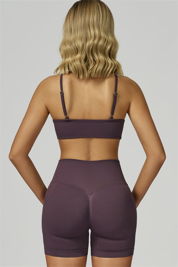 The Prime Sports Bra