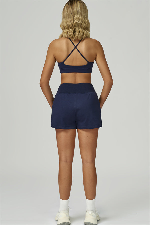 The FlexFit Shorts