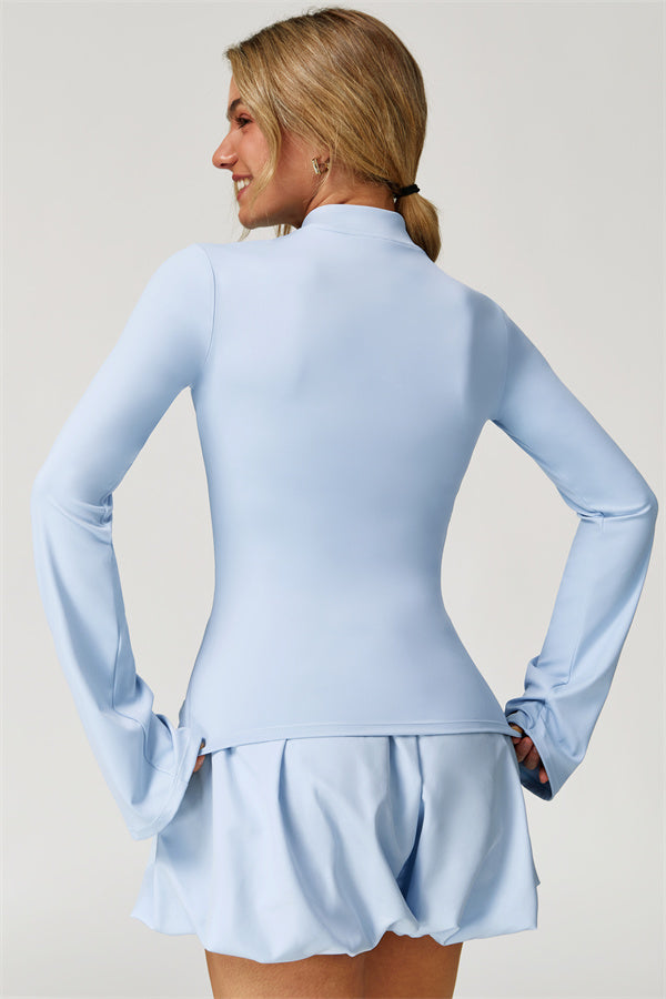The Sprint Jacket