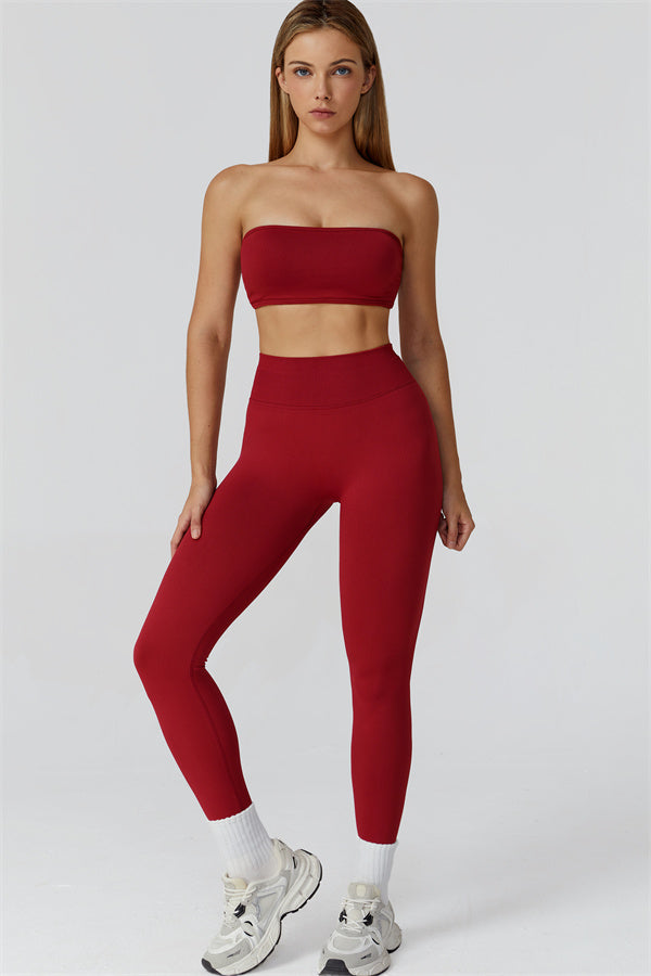 The Reign Leggings