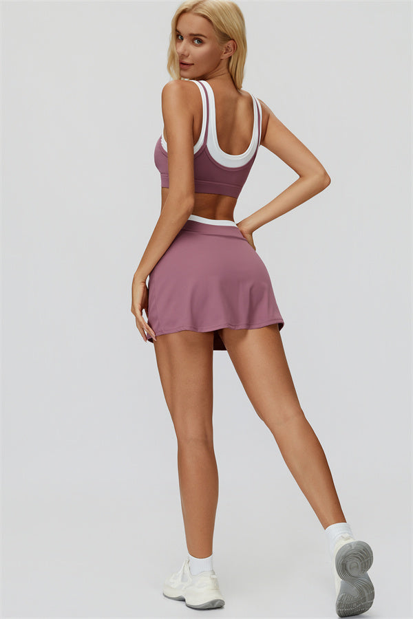 The Canyon Sports Bra