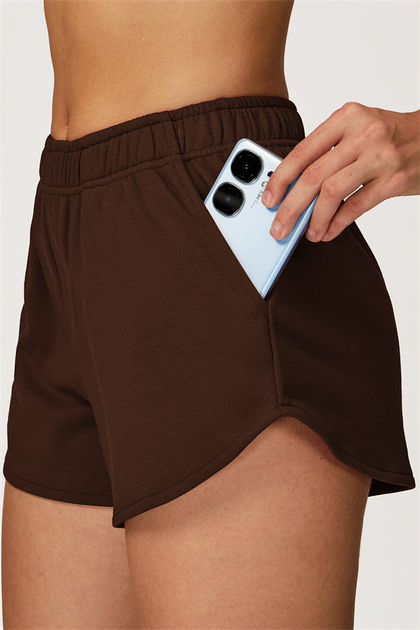 The Glacier Shorts