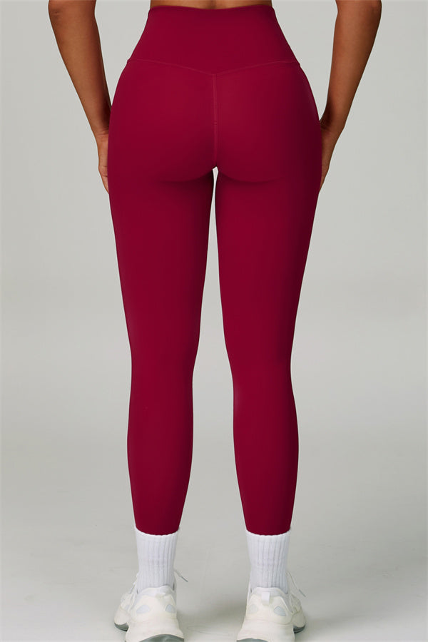 The Seraphine Jacket Sports Bra Leggings 3-Piece Set