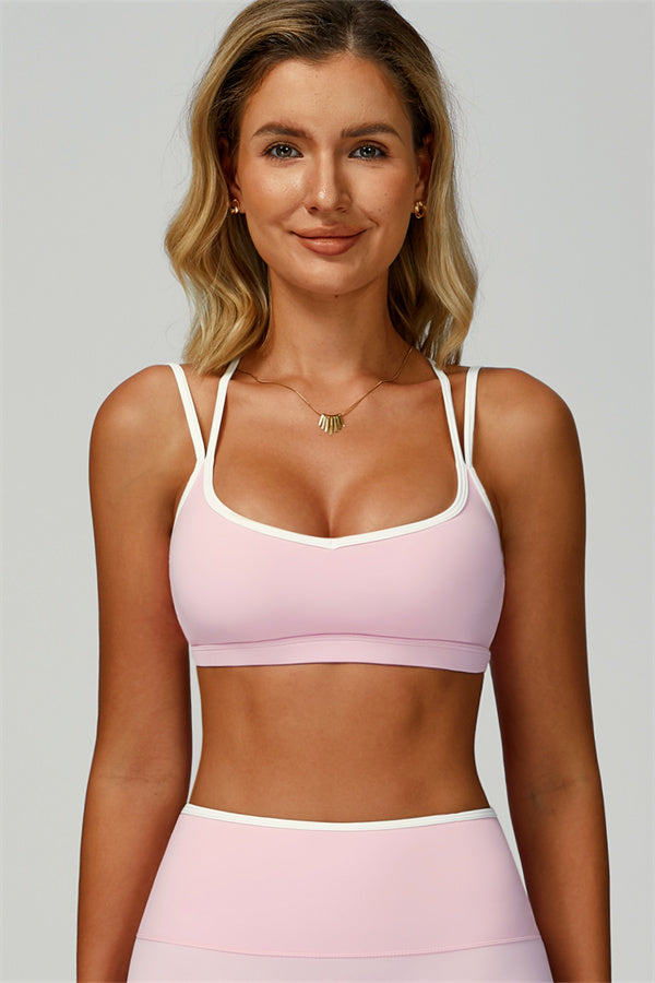 The Quest Sports Bra Leggings 2-Piece Set