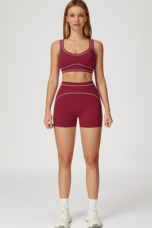 The Amara Shorts