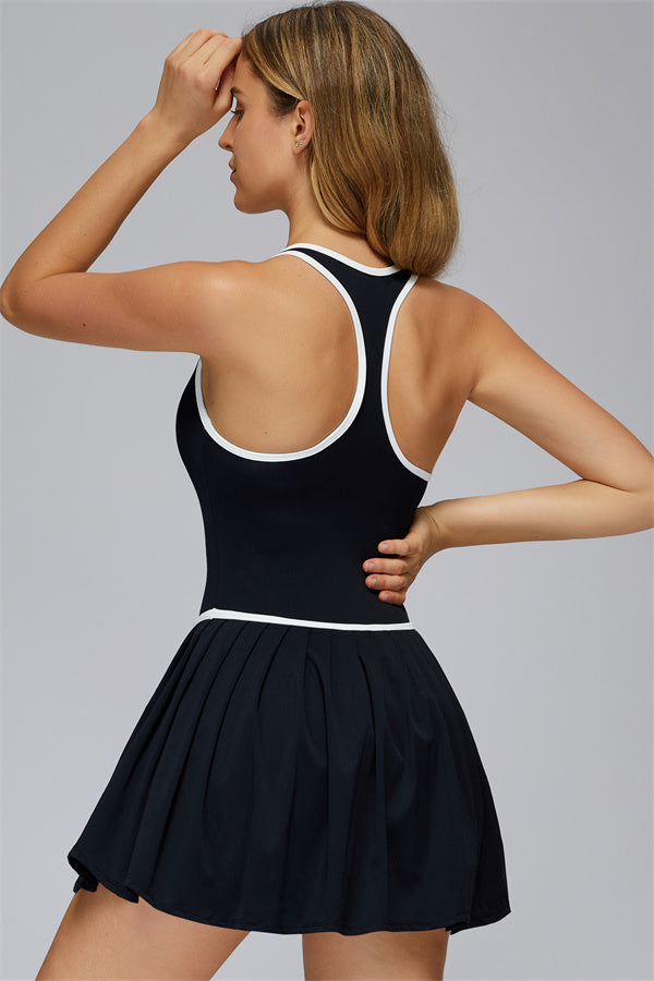 The Unbreakable Tennis Dress