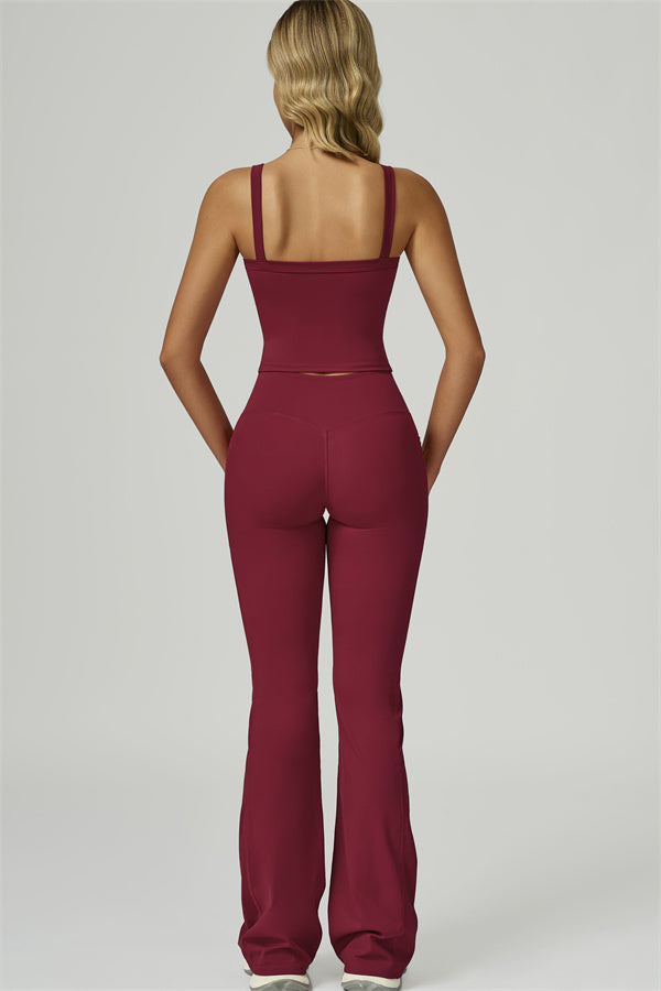Flourish Tank Top