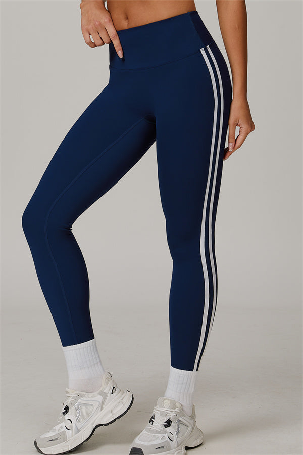 The Splendor Leggings Navy