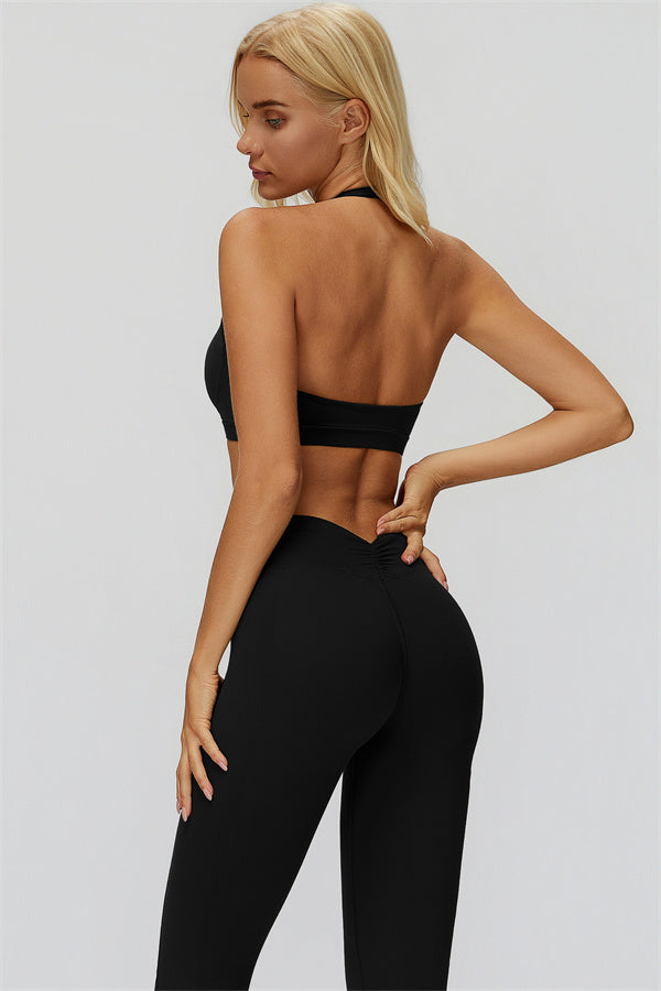 The Fyra Leggings