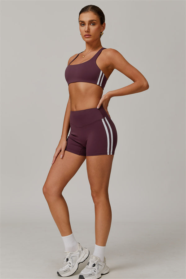 The Splendor Shorts
