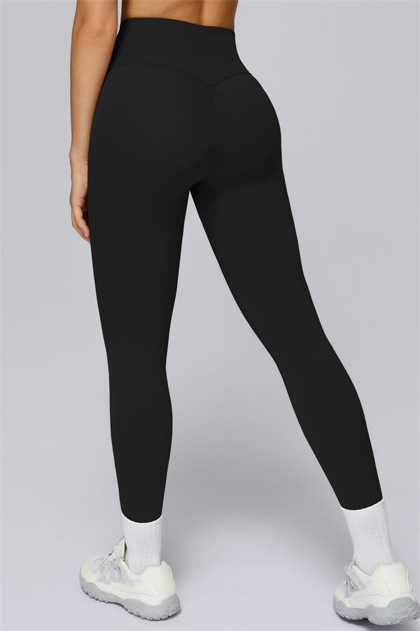 The Elle Form Leggings